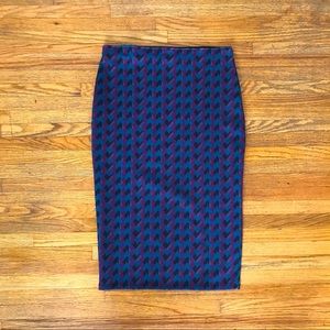 Pencil Skirt